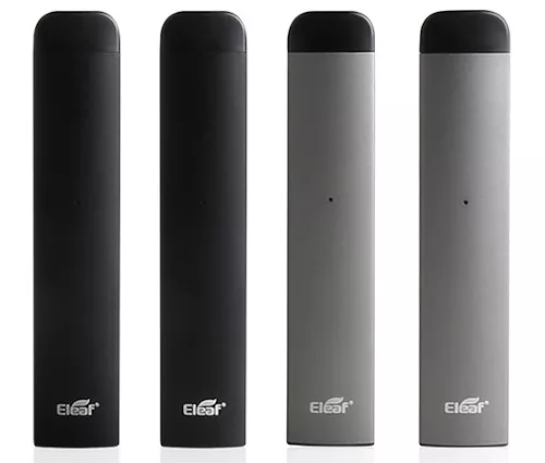 Review of UDN U9Eleaf iStick D Disposable Pod