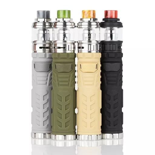 Review of Vandy Vape Trident kit