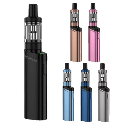 Review of Vaporesso Gen Fit Kit