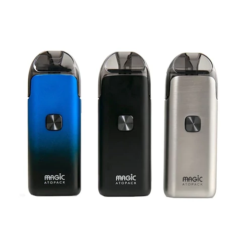 Joyetech Atopack Magic Pod Kit review