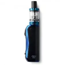 Review of PRIV N19 Kit by Smok