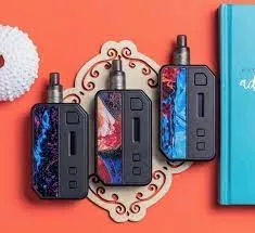 Review of the IPV V3-Mini Kit by Pioneer4You