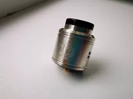 Review of Augvape Druga 2 RDA