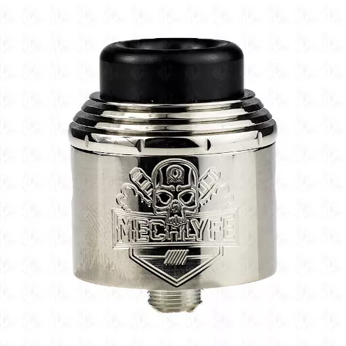 Review of Apocalypse 25mm V2 RDA