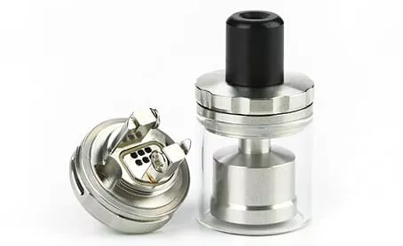 Review of Arctic Dolphin ELUX RTA