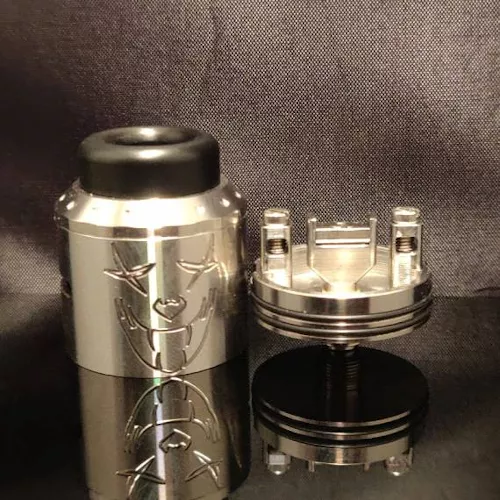 Review of Armageddon MFG Exile RDA