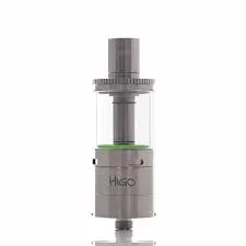 Review of Focusecig Higo Two Post RDTA - Very Unusual