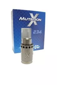 Review of Fogwind Vapor Mutation X234 - maximum versatility!