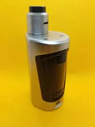 Review of Gbox 100 by Geekvape