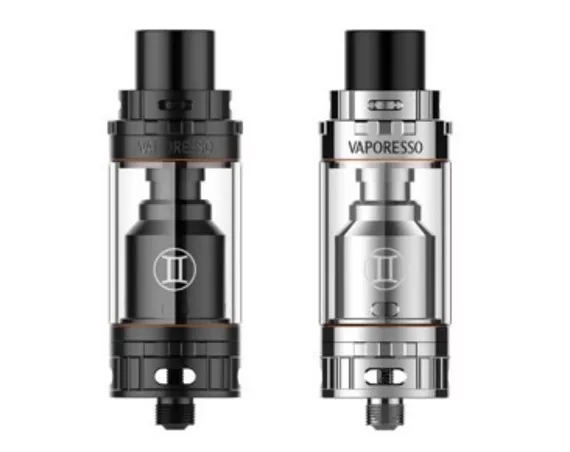 Review of Gemini RTA by Vaporesso – it is the main competitor to the Griffin RTA