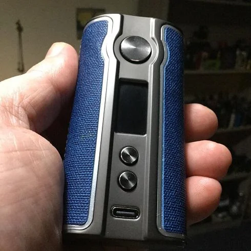 Review of Pioneer4You iPV Revo. First Look