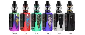 Review of Vaporesso TAROT BABY with NRG SE Tank