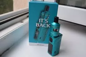 Review of Vaporesso Target Mini 2 Kit. First Look