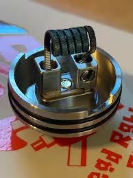 Review of Hellvape Dead Rabbit Solo RDA