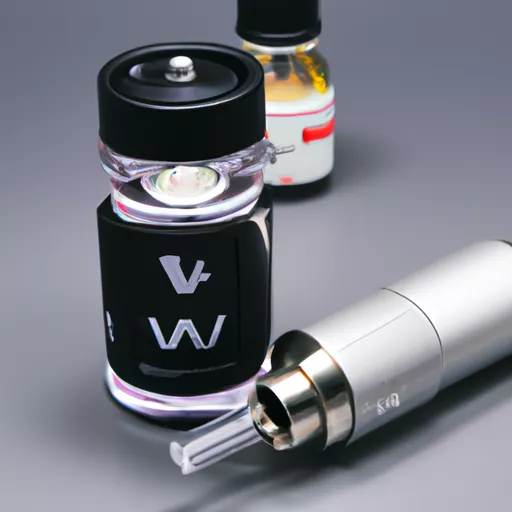 Uwell Vape