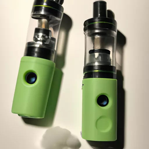 Two Mints Vape