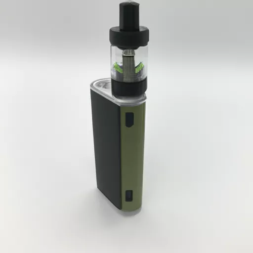Vape Mods in Canada
