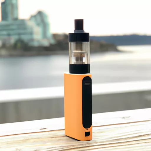 Vape Devices in Canada