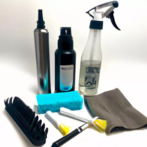 Vape Cleaning Supplies in Canada