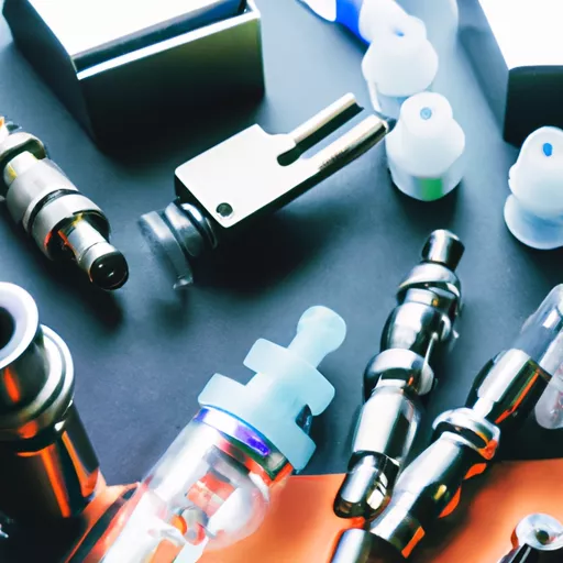 Buy Vape Accessories