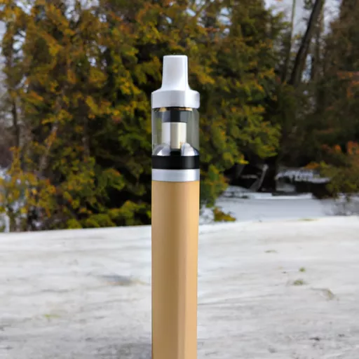 Disposable Vape in Canada