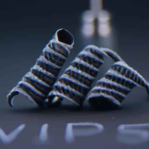 Vape Coils in Canada