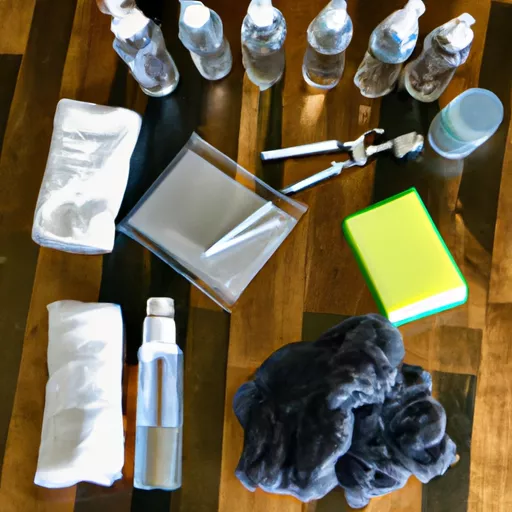 Vape Cleaning Supplies in Canada