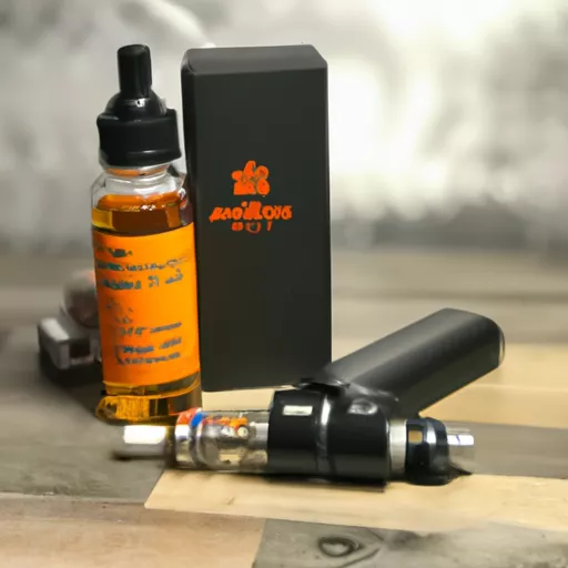 Vape Accessories in Canada