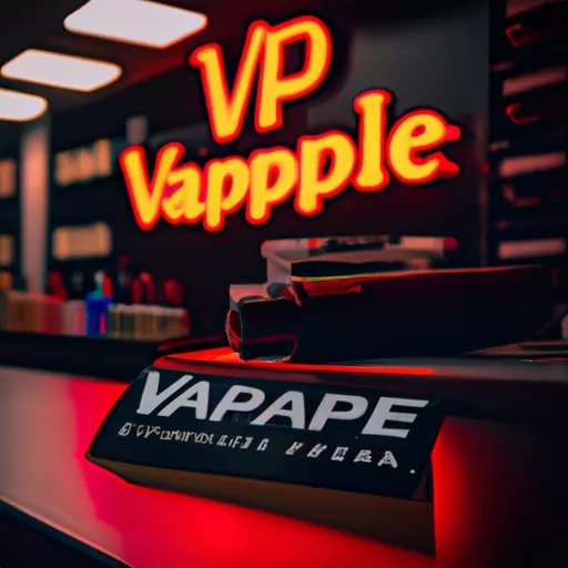 Vape shop Canada