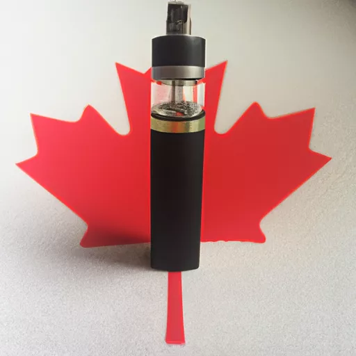 Canada Vape