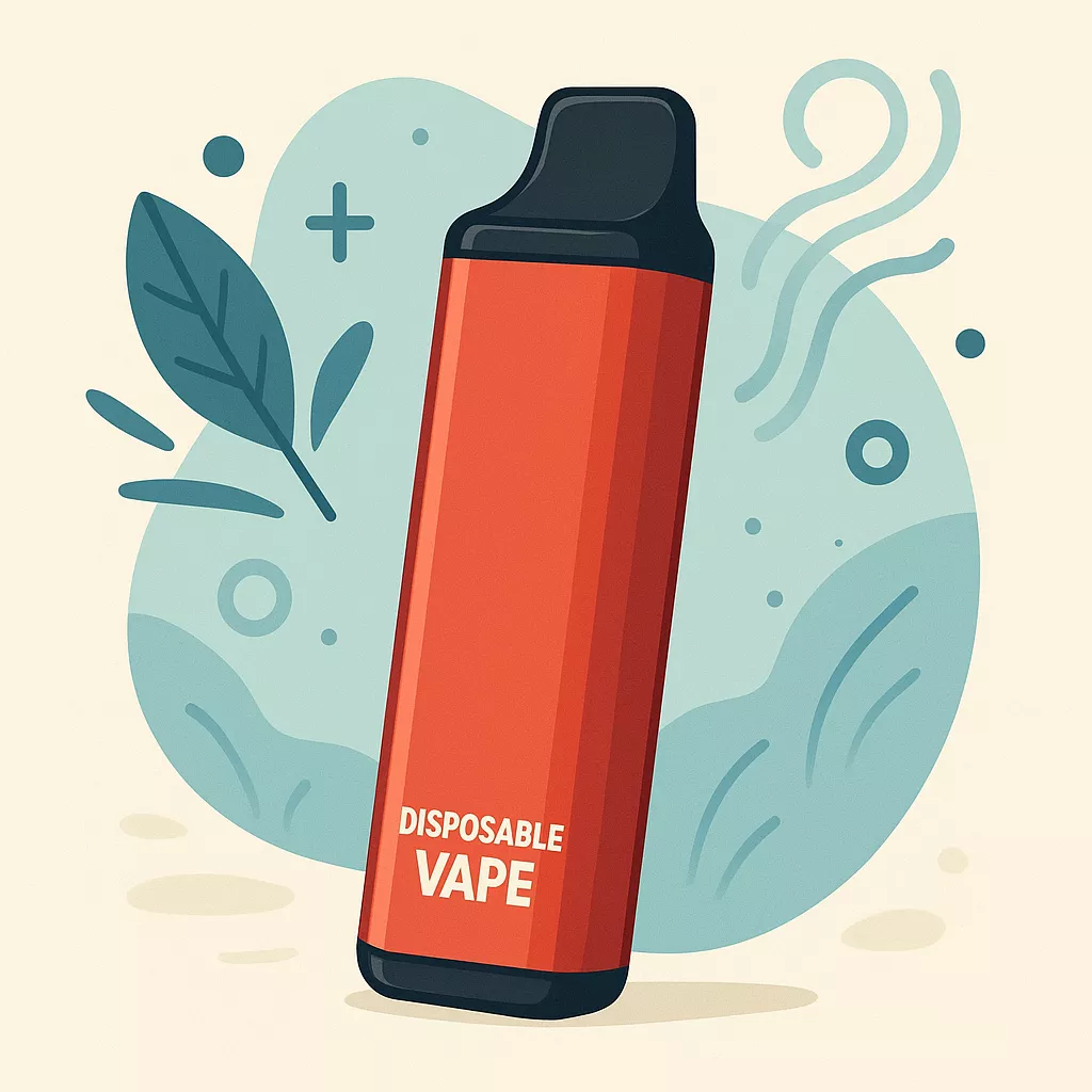disposable vape