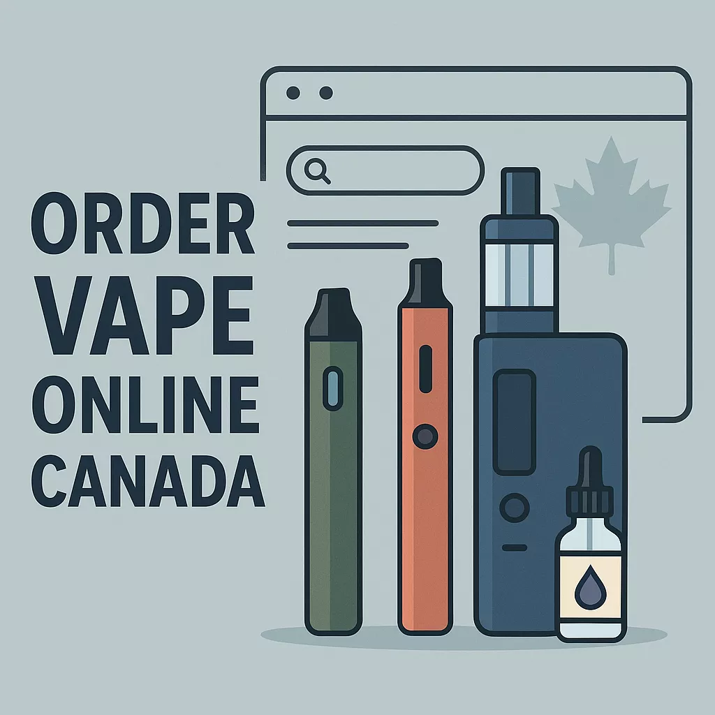 order vape online canada