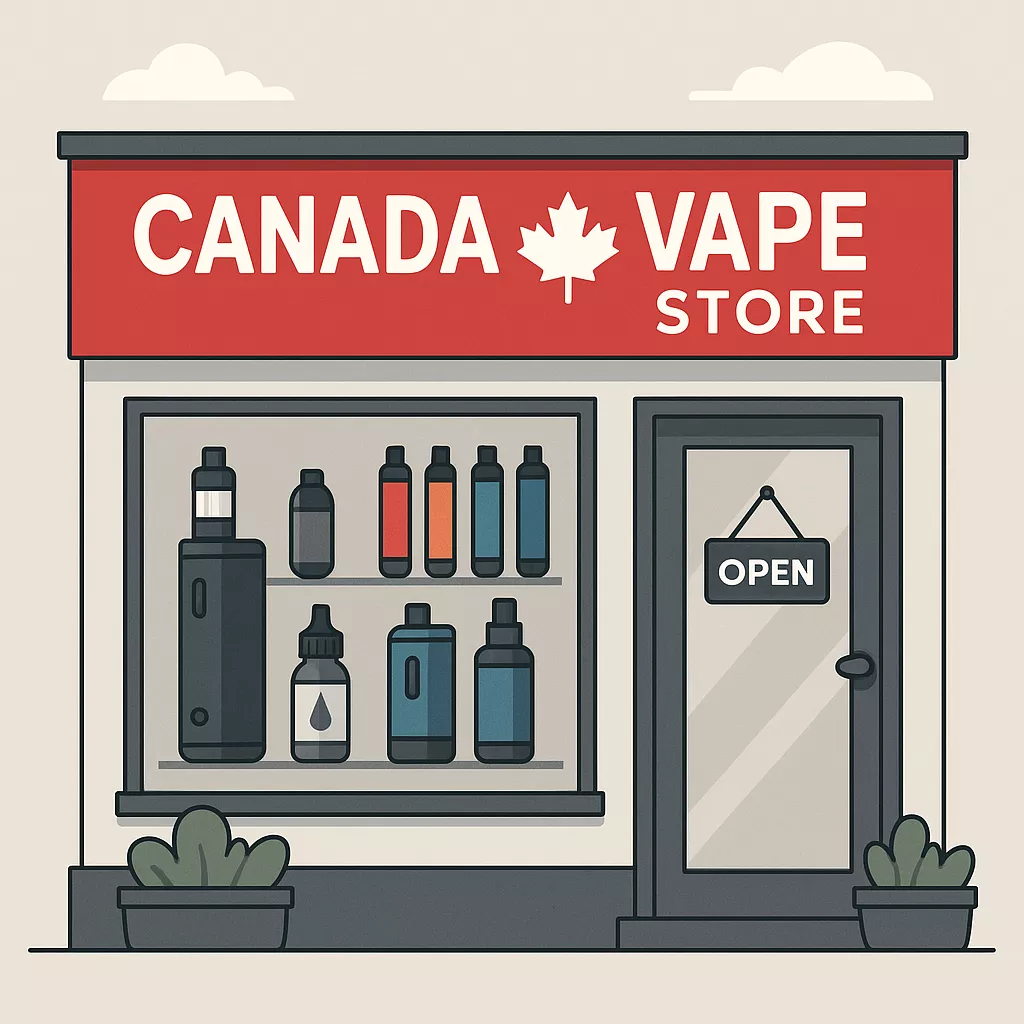 canada vape store