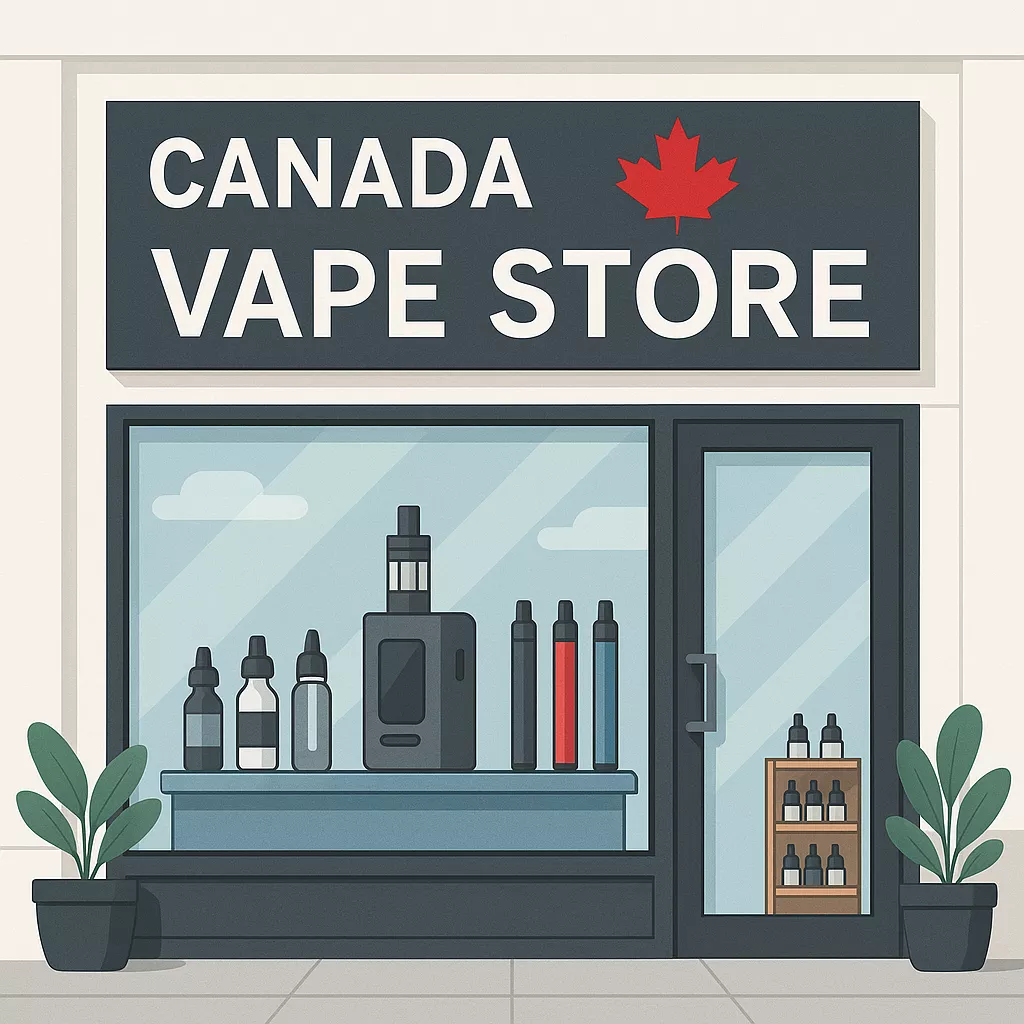 canada vape store
