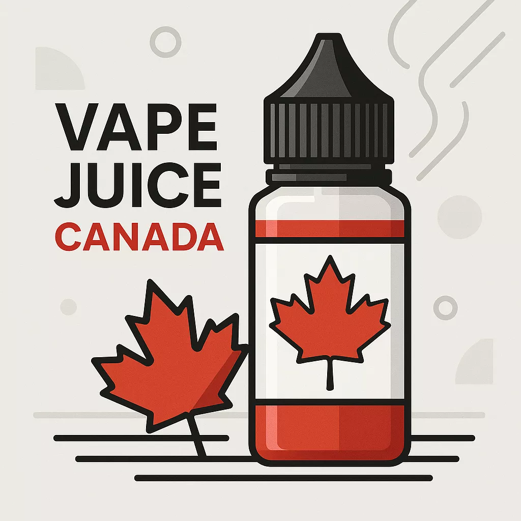 vape juice canada